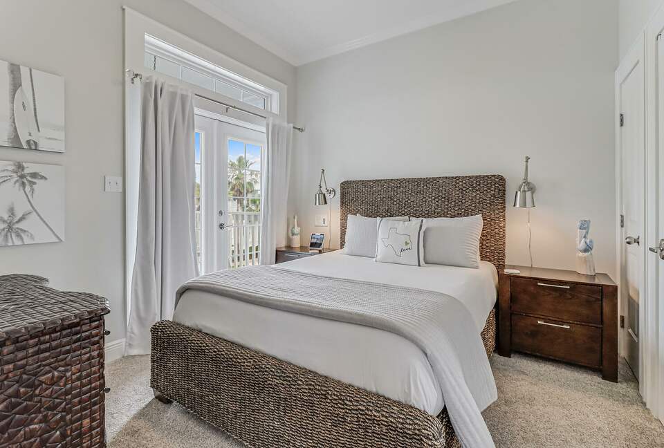 Cinnamon Shore North Beach Getaway - Port Aransas, Texas