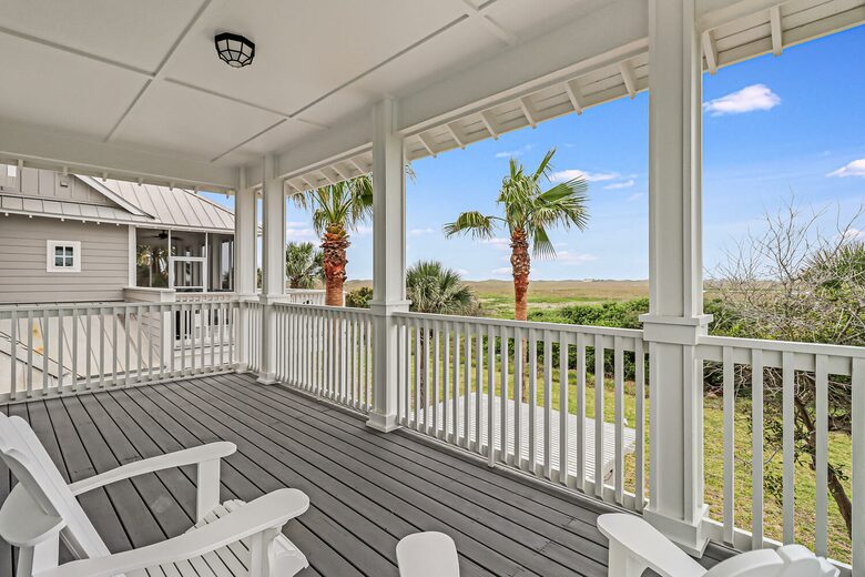 Cinnamon Shore North Beach Getaway - Port Aransas, Texas