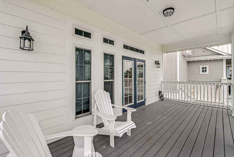 Cinnamon Shore North Beach Getaway - Port Aransas, Texas