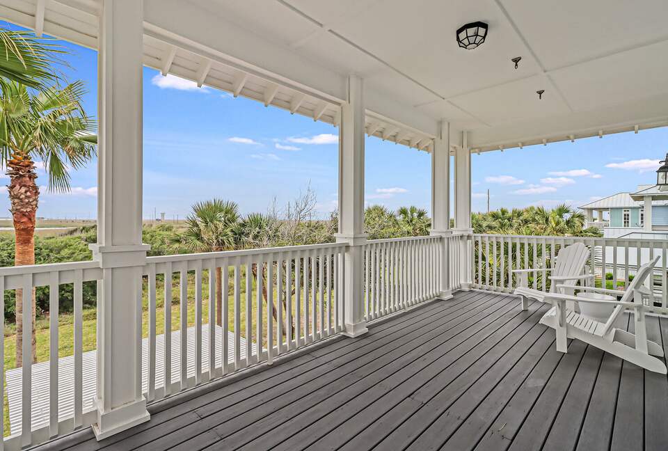 Cinnamon Shore North Beach Getaway - Port Aransas, Texas