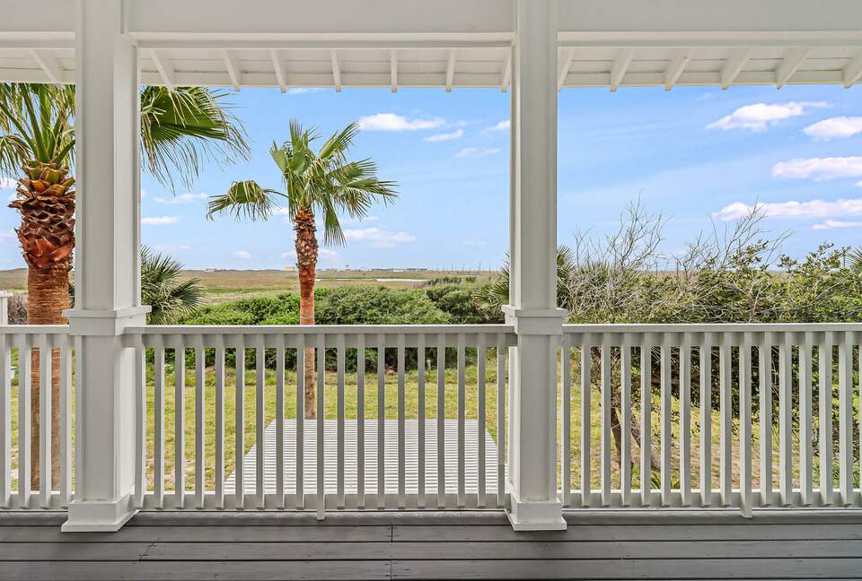 Cinnamon Shore North Beach Getaway - Port Aransas, Texas