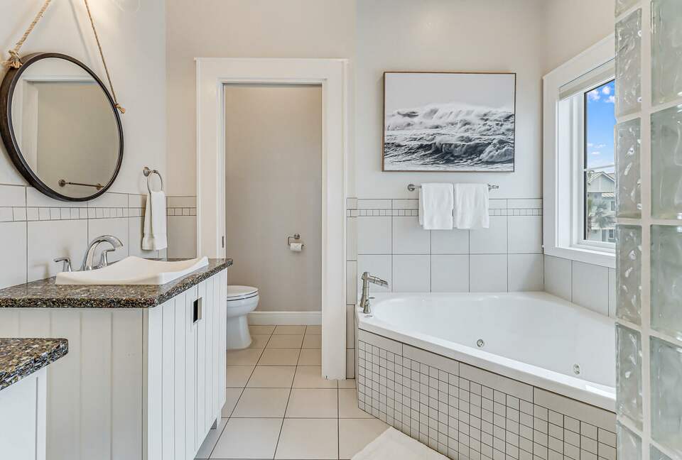 Cinnamon Shore North Beach Getaway - Port Aransas, Texas