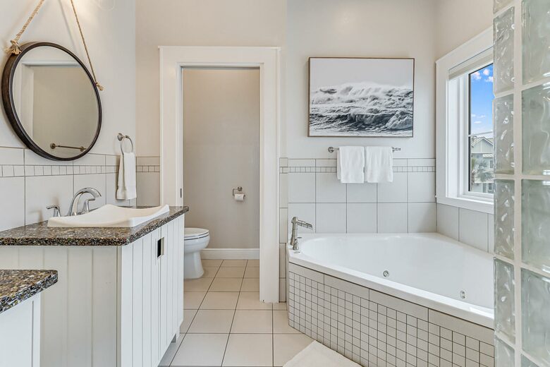 Cinnamon Shore North Beach Getaway - Port Aransas, Texas