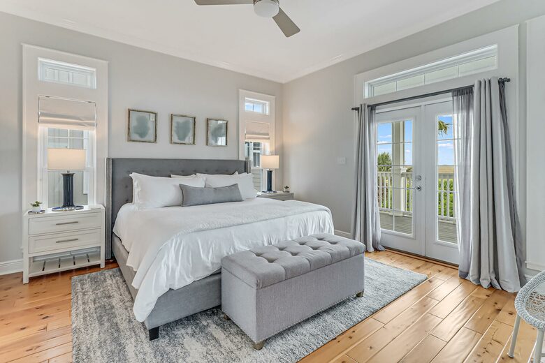 Cinnamon Shore North Beach Getaway - Port Aransas, Texas