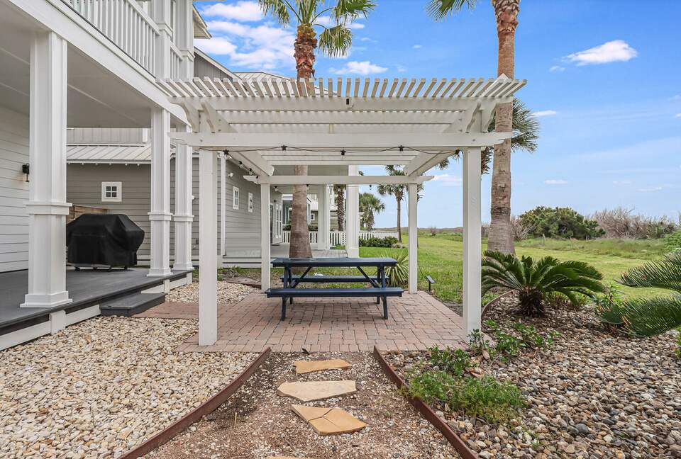 Cinnamon Shore North Beach Getaway - Port Aransas, Texas