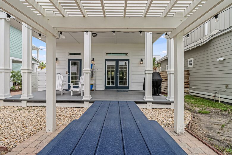 Cinnamon Shore North Beach Getaway - Port Aransas, Texas