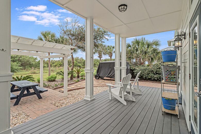 Cinnamon Shore North Beach Getaway - Port Aransas, Texas