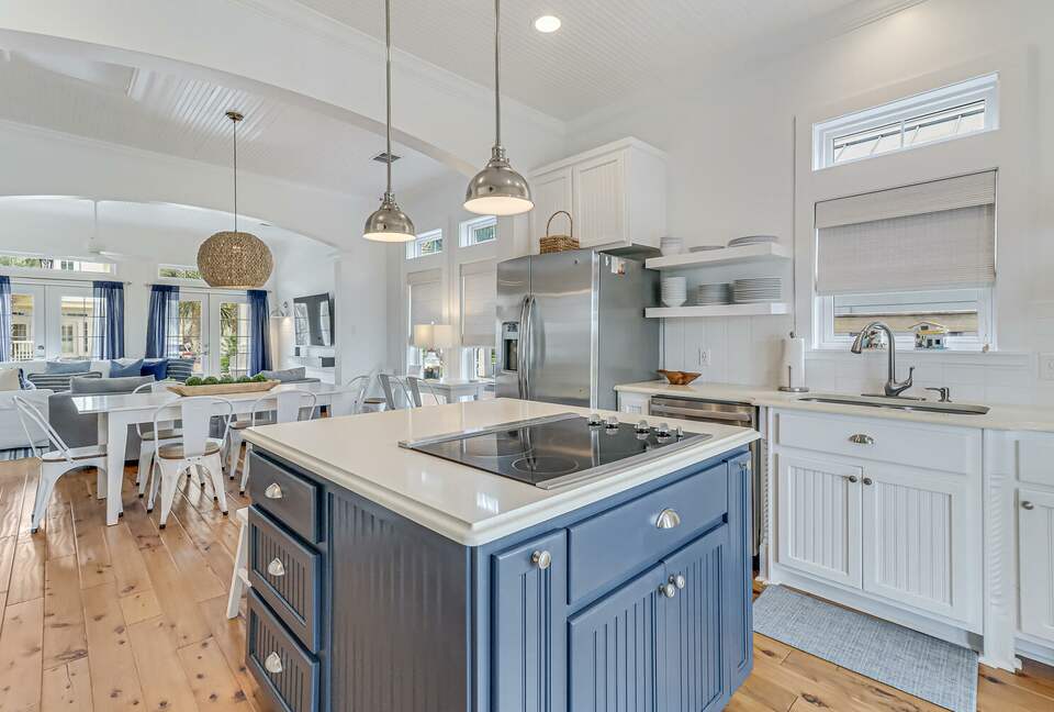 Cinnamon Shore North Beach Getaway - Port Aransas, Texas