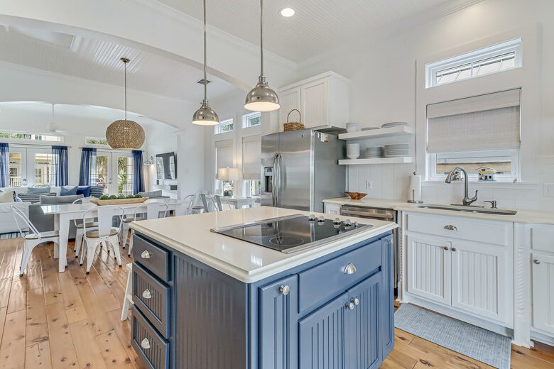 Cinnamon Shore North Beach Getaway - Port Aransas, Texas