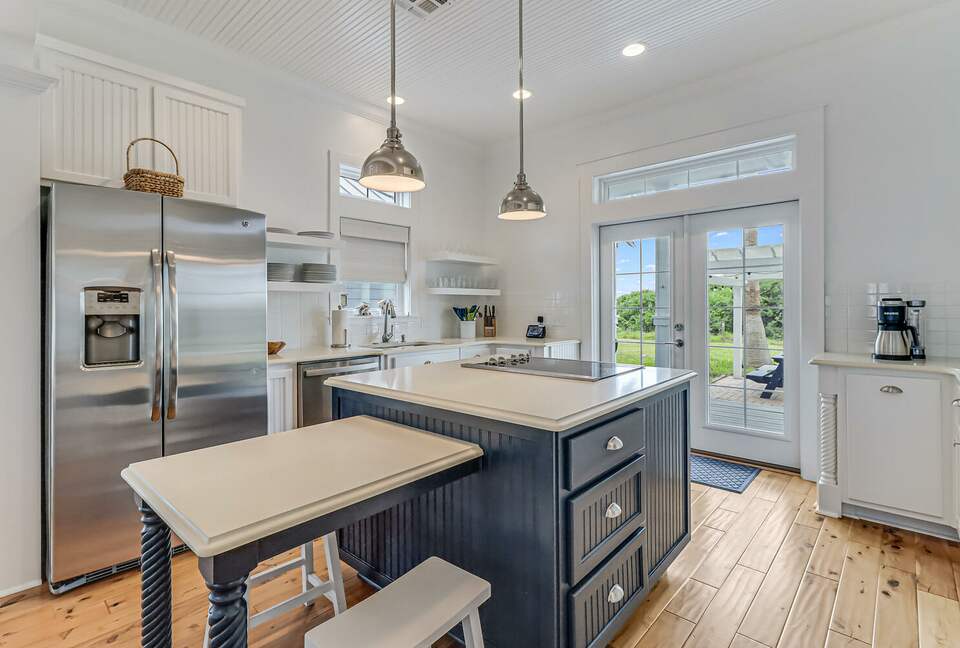 Cinnamon Shore North Beach Getaway - Port Aransas, Texas