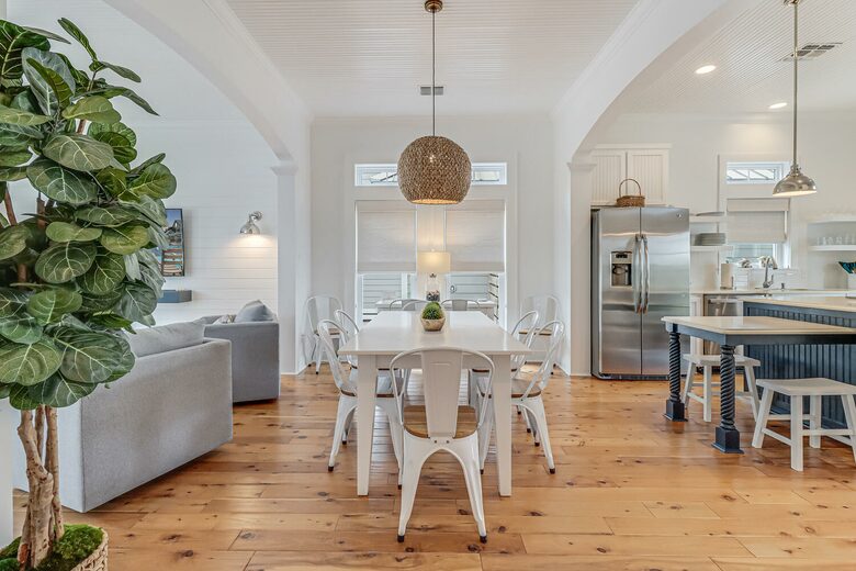 Cinnamon Shore North Beach Getaway - Port Aransas, Texas