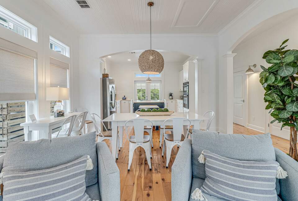 Cinnamon Shore North Beach Getaway - Port Aransas, Texas