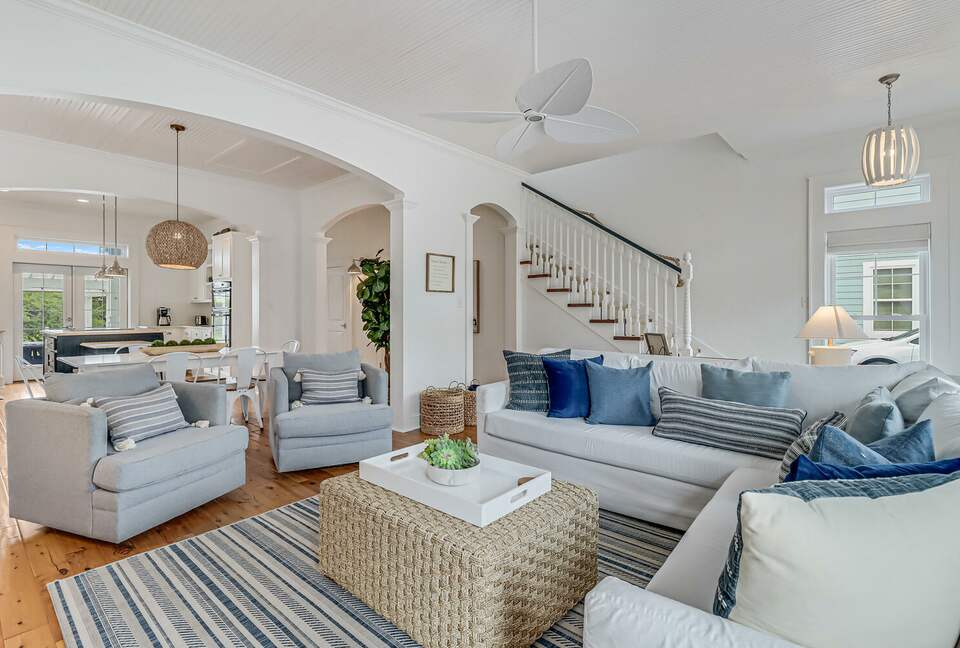 Cinnamon Shore North Beach Getaway - Port Aransas, Texas