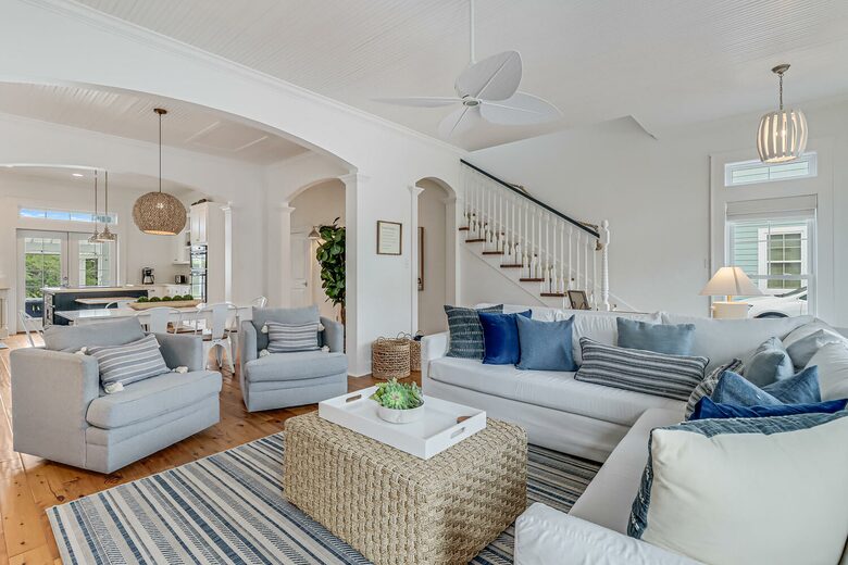 Cinnamon Shore North Beach Getaway - Port Aransas, Texas