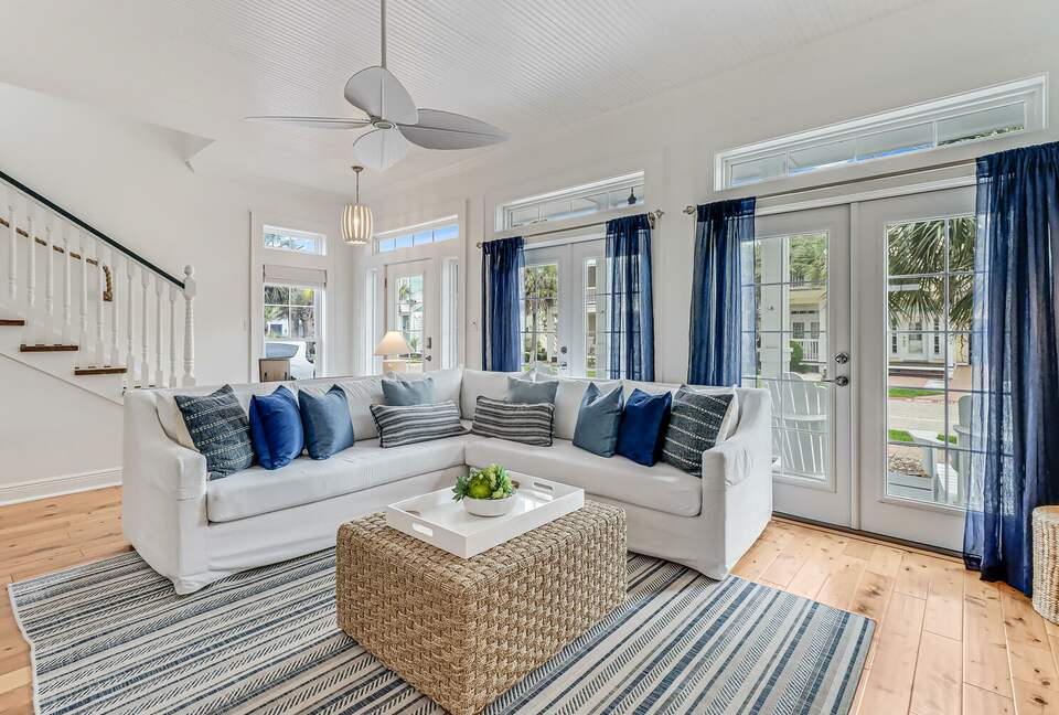 Cinnamon Shore North Beach Getaway - Port Aransas, Texas