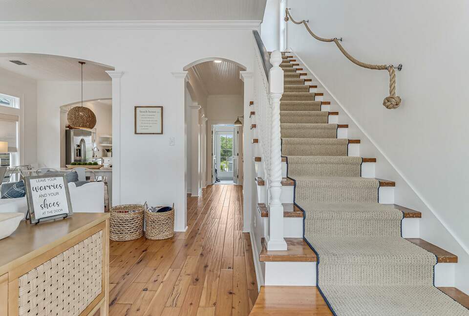 Cinnamon Shore North Beach Getaway - Port Aransas, Texas