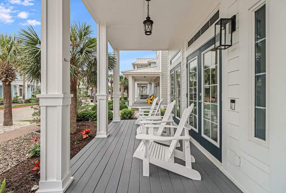 Cinnamon Shore North Beach Getaway - Port Aransas, Texas