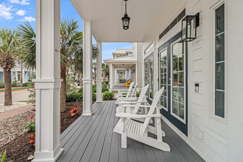 Cinnamon Shore North Beach Getaway - Port Aransas, Texas