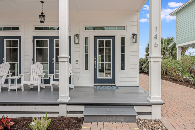 Cinnamon Shore North Beach Getaway - Port Aransas, Texas