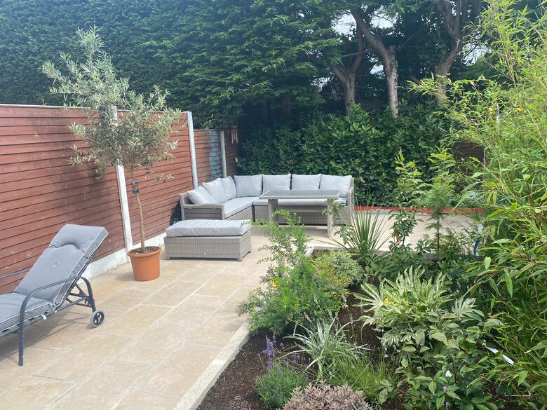 Shrewsbury Park - Dublin, Ireland