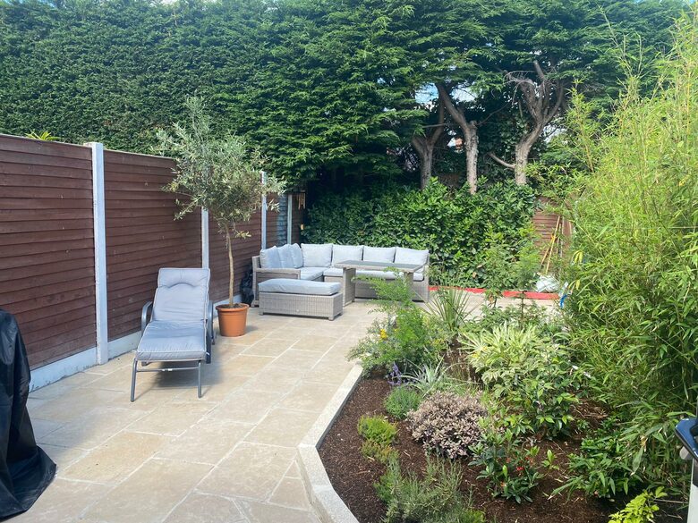 Shrewsbury Park - Dublin, Ireland