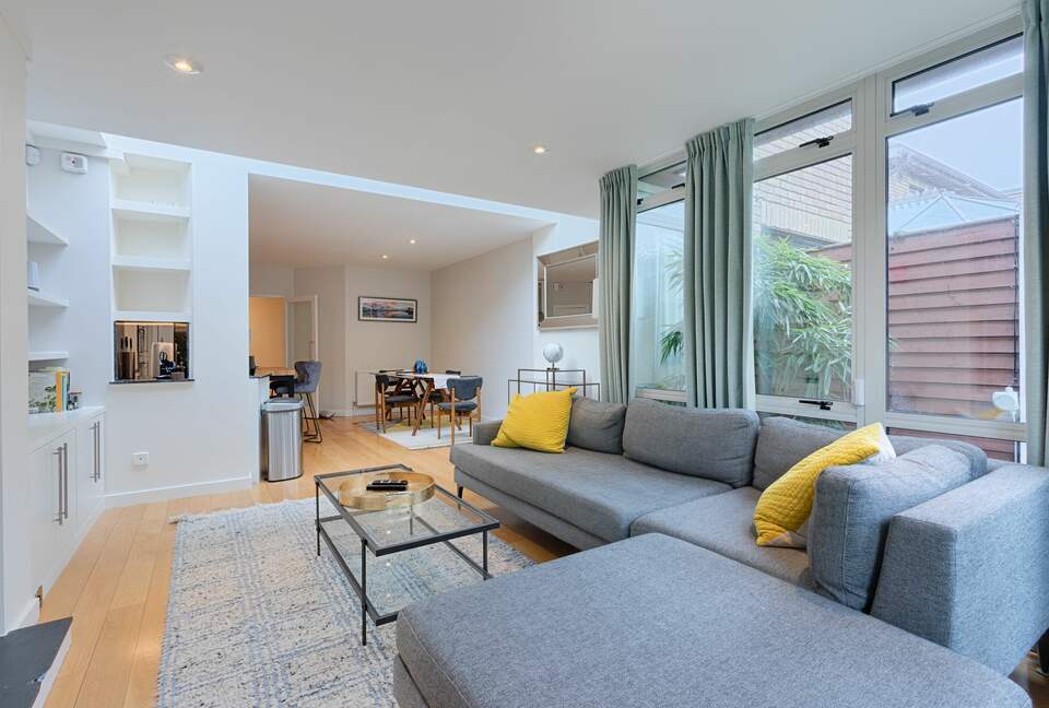 Shrewsbury Park - Dublin, Ireland