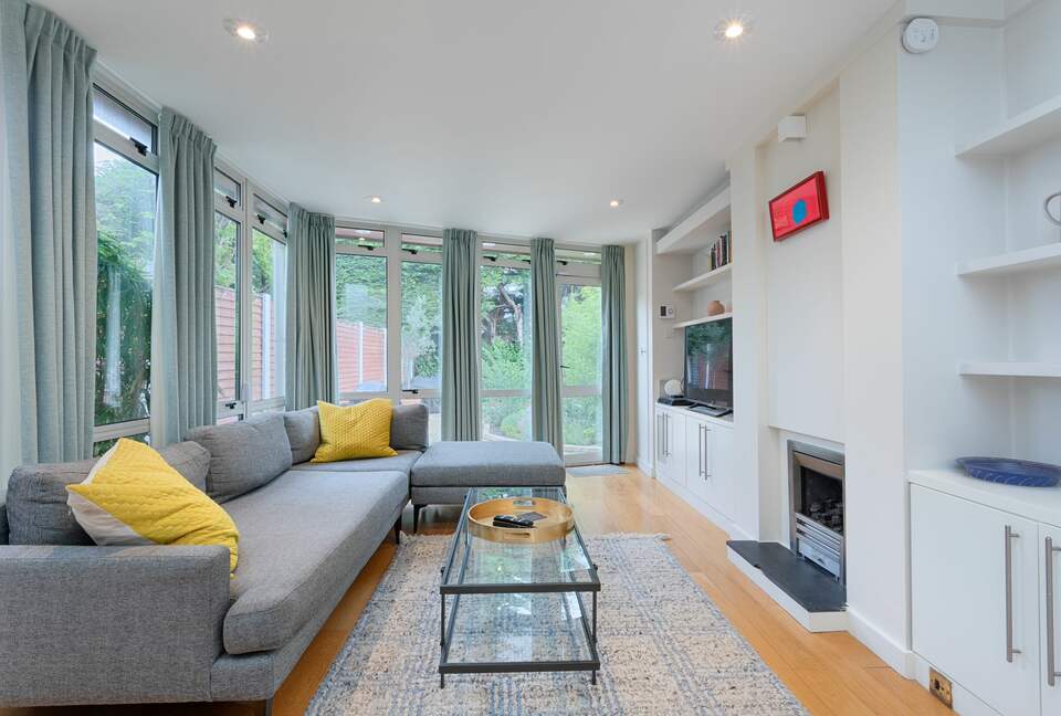 Shrewsbury Park - Dublin, Ireland