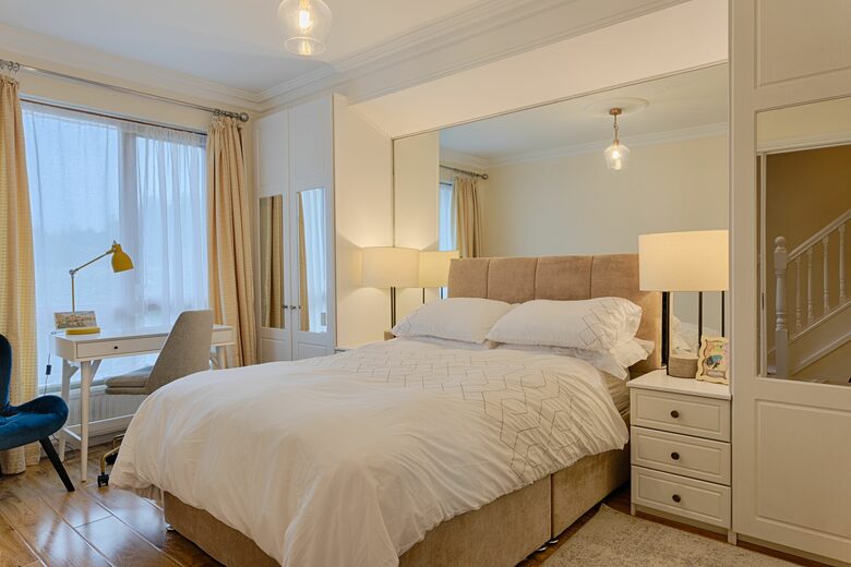 Shrewsbury Park - Dublin, Ireland