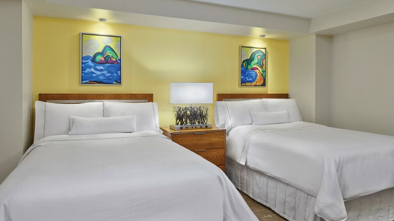 Caribbean Tropical Paradise - Cruz Bay, Virgin Islands, U.S.