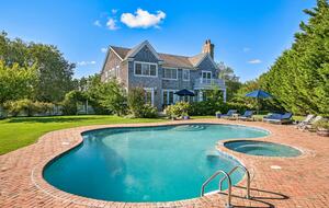 Windmill Manor - Water Mill, New York