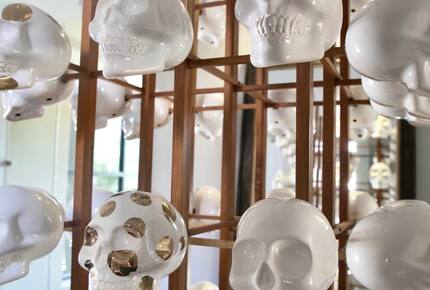 Luxurious 2-BR Residence in Arthouse Tulum with Jungle views - Tulum, Mexico