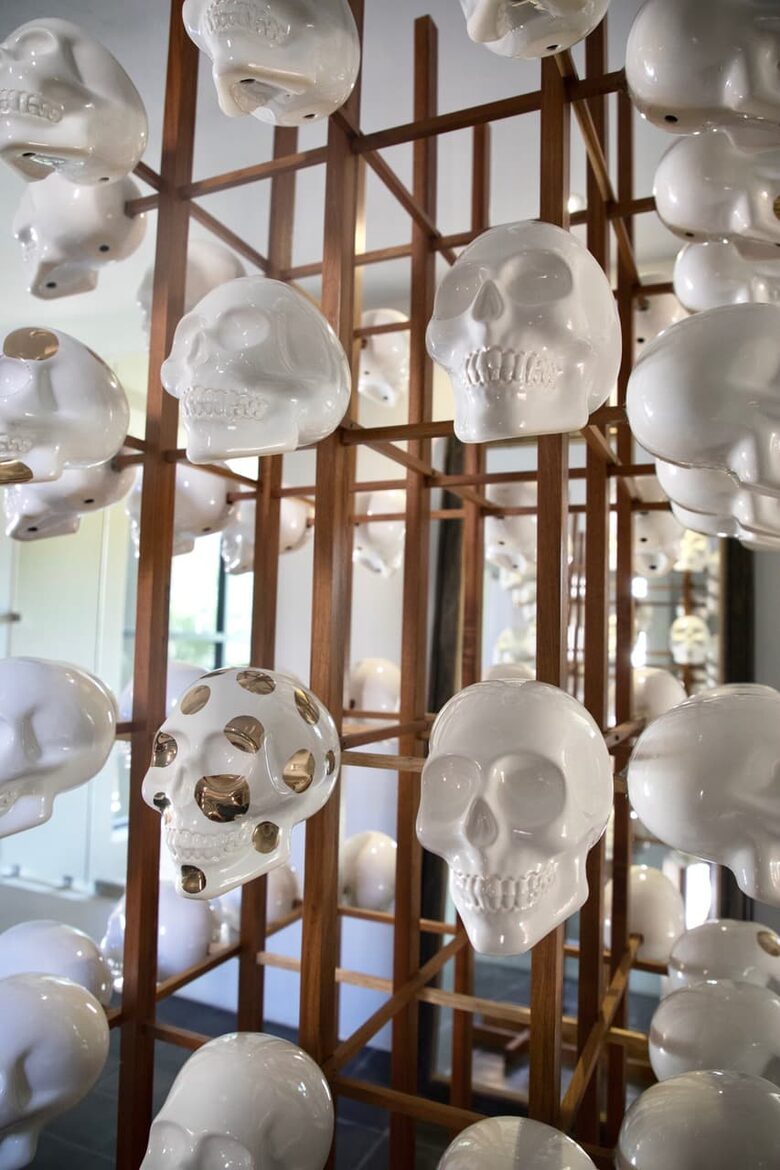 Luxurious 2-BR Residence in Arthouse Tulum with Jungle views - Tulum, Mexico