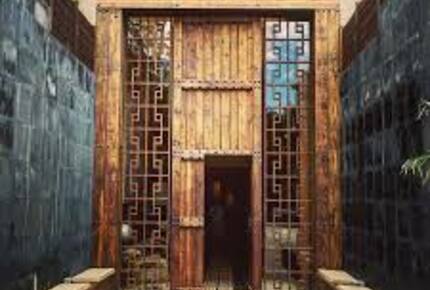 Luxurious 2-BR Residence in Arthouse Tulum with Jungle views - Tulum, Mexico