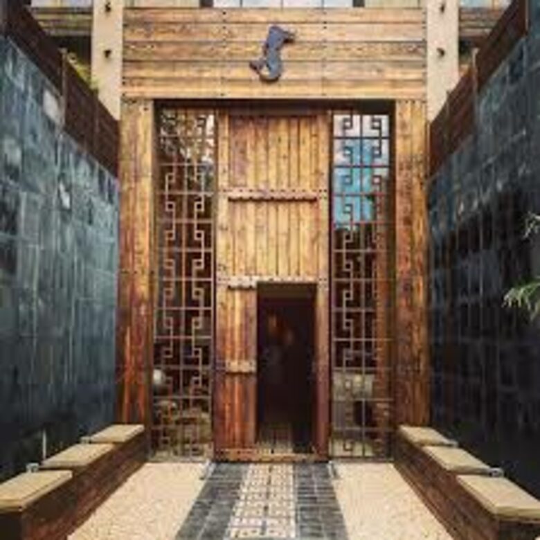 Luxurious 2-BR Residence in Arthouse Tulum with Jungle views - Tulum, Mexico