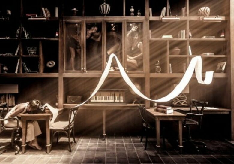 Luxurious 2-BR Residence in Arthouse Tulum with Jungle views - Tulum, Mexico