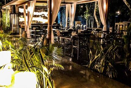 Luxurious 2-BR Residence in Arthouse Tulum with Jungle views - Tulum, Mexico