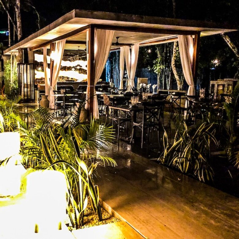 Luxurious 2-BR Residence in Arthouse Tulum with Jungle views - Tulum, Mexico