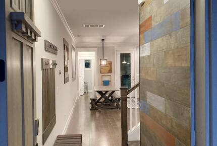 Beautiful Brand New Modern Home - Black Mountain, North Carolina