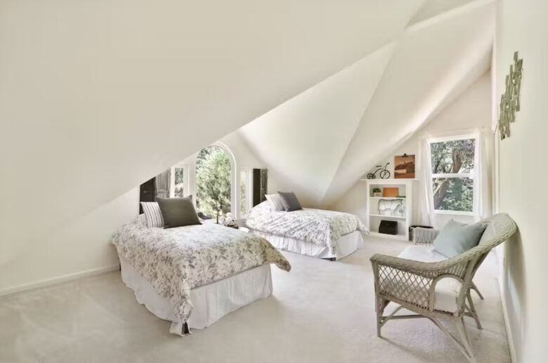 Sonoma Valley Wine Country Farmhouse - Kenwood, California