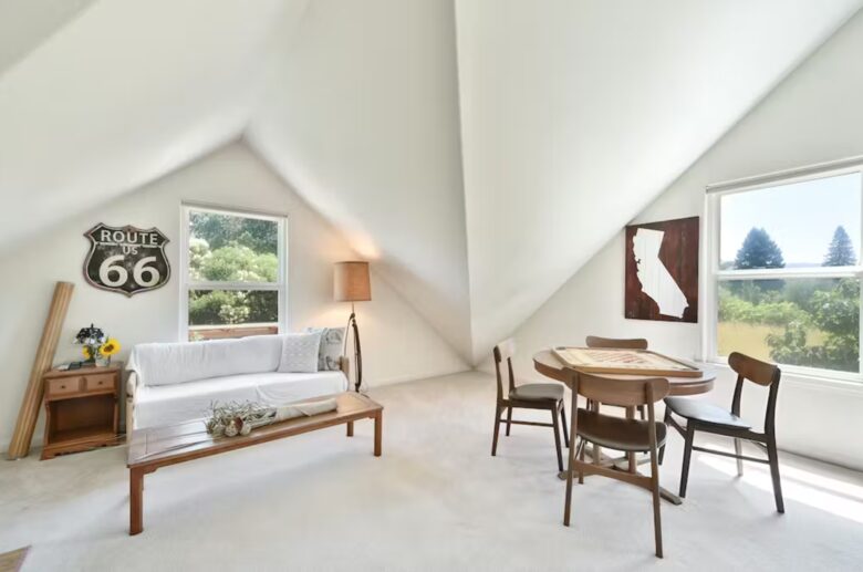 Sonoma Valley Wine Country Farmhouse - Kenwood, California