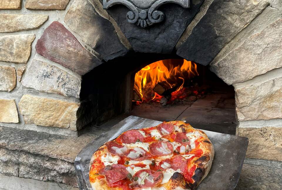 Luxury Log Home at 4 season Wisp Resort (ski-in/ski-out with Deep Creek Lake views; includes also private dock access) - McHenry, Maryland