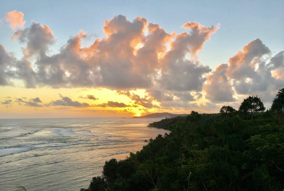 Hawaiian Oceanside Paradise - Kauaʻi, Hawaii