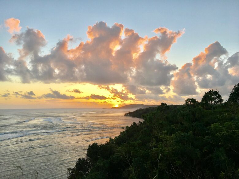 Hawaiian Oceanside Paradise - Kauaʻi, Hawaii