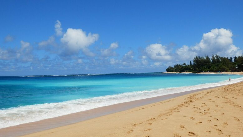 Hawaiian Oceanside Paradise - Kauaʻi, Hawaii