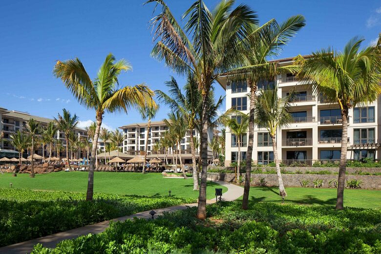 Maui Oceanfront Villa - Kaanapali, Hawaii