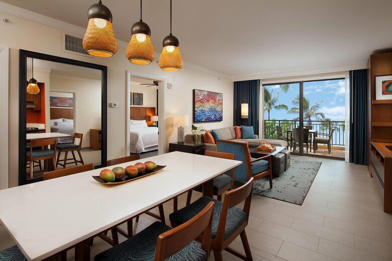 Maui Oceanfront Villa - Kaanapali, Hawaii