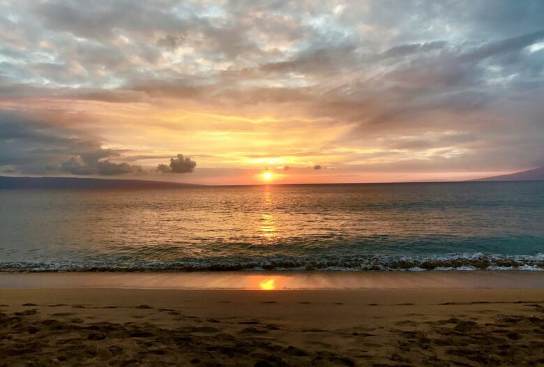 Maui Oceanfront Villa - Kaanapali, Hawaii