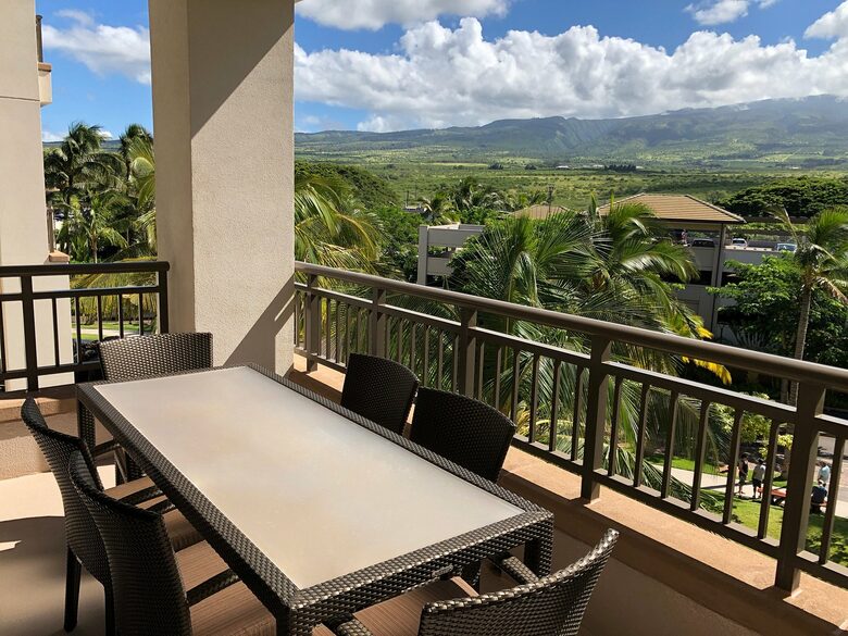 Maui Oceanfront Villa - Kaanapali, Hawaii