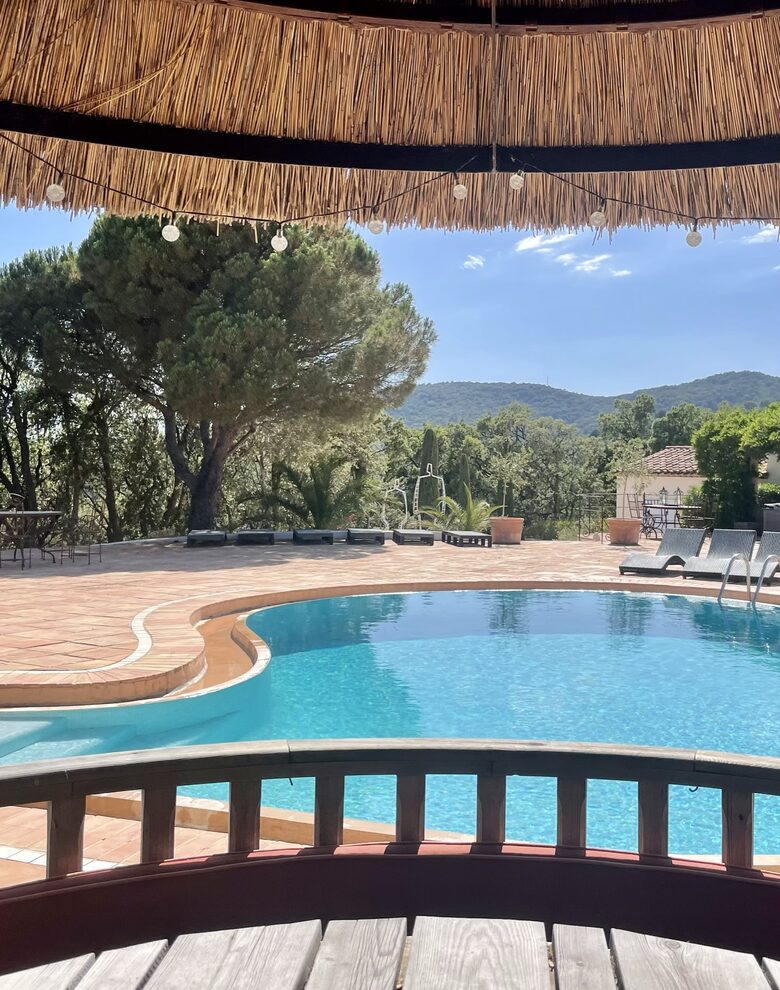 Villa La Tryade - Le Plan-de-la-Tour, France