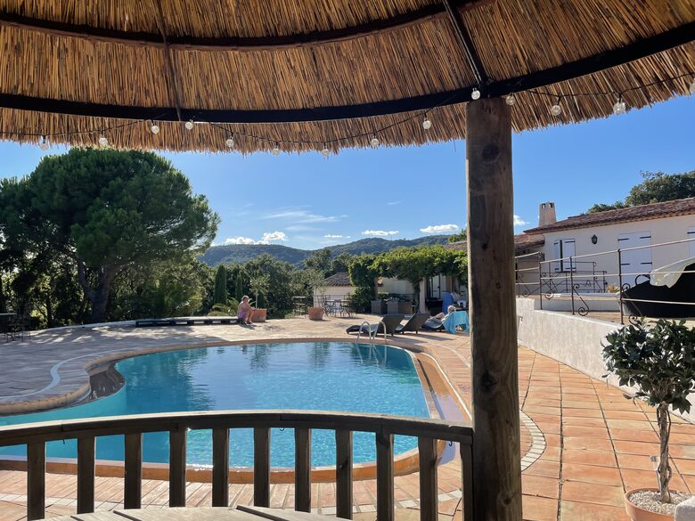 Villa La Tryade - Le Plan-de-la-Tour, France